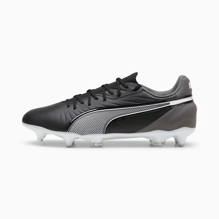 Puma Adults King Match MxSG (Size 12 Only)
