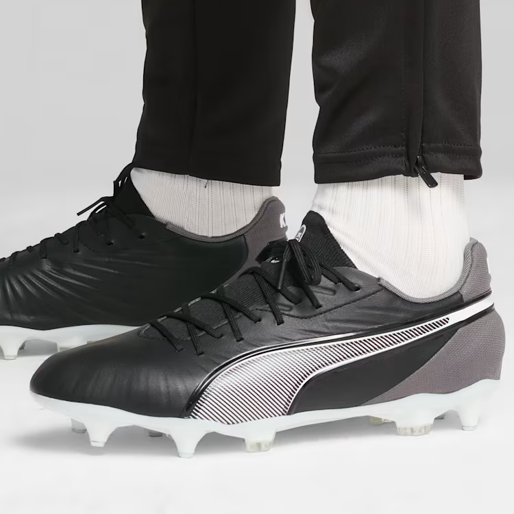 Puma Adults King Match MxSG (Size 12 Only)