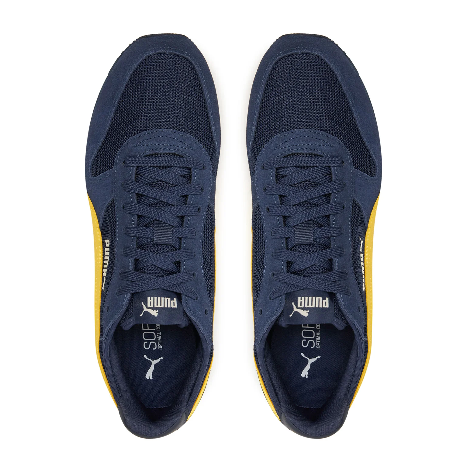 Puma Adults ST MILER Sneakers