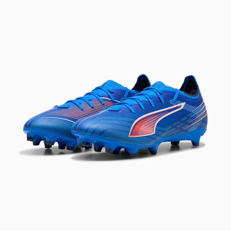 Puma Adults Ultra Match 6 FG