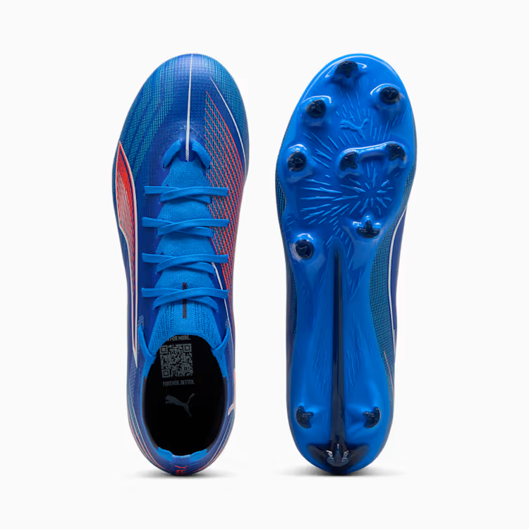 Puma Adults Ultra Match 6 FG