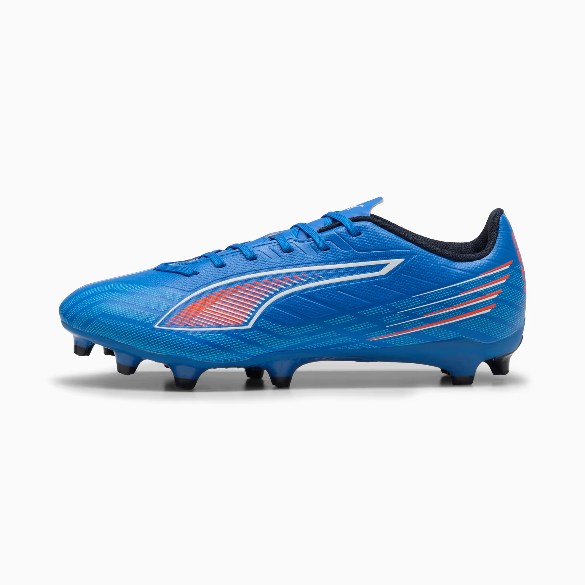 Puma Adults Ultra Play 6 FG (Size 8 & 12 Only)
