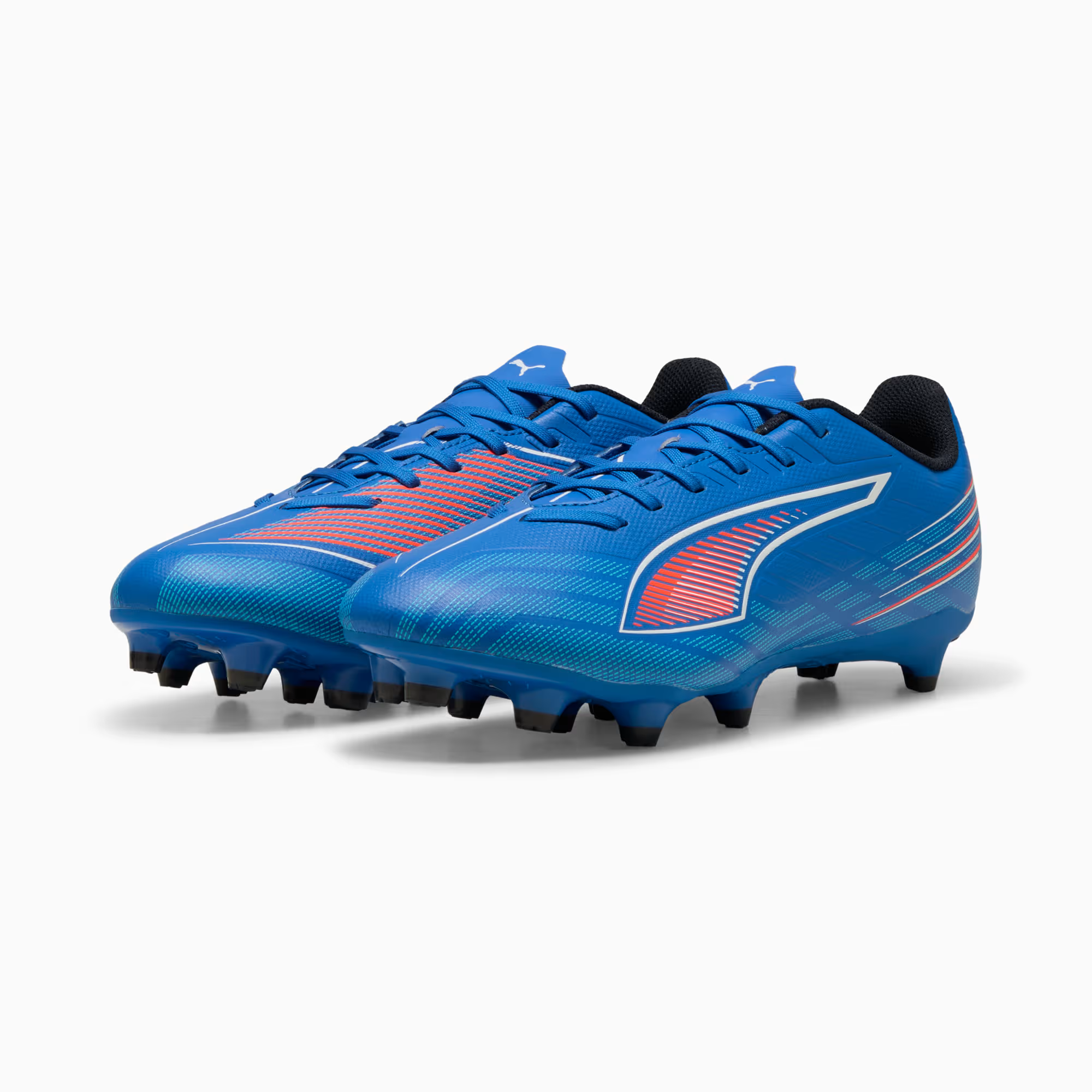 Puma Adults Ultra Play 6 FG (Size 8 & 12 Only)