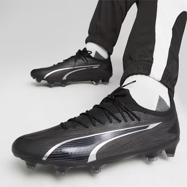 Puma Adults Ultra Ultimate FG (Size 10.5 Only)