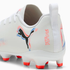 Puma Childrens Future Play 8 FG (Size 13 (32) Only)