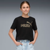 Puma Junior Animal Graphic Tee