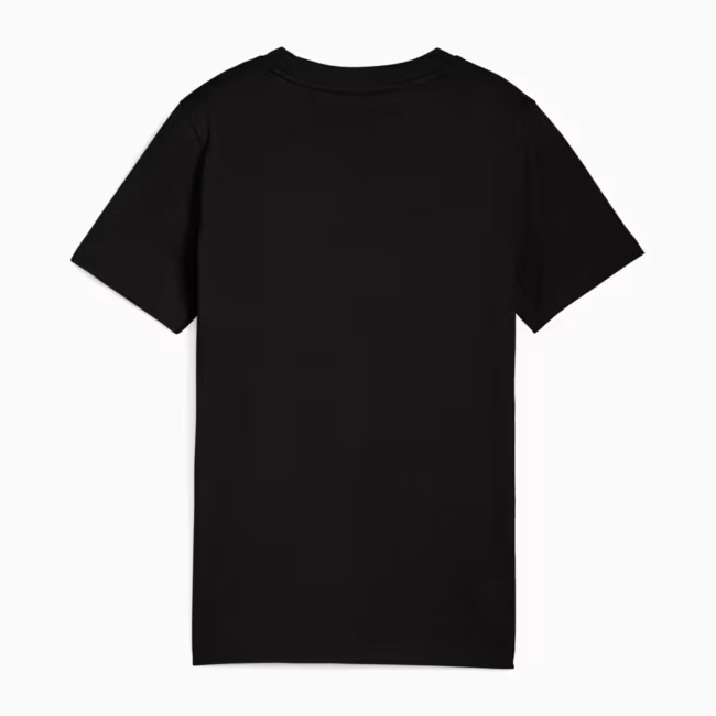 Puma Junior Animal Graphic Tee