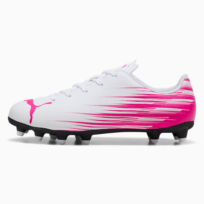 Puma Junior Attacanto II FG (Size 4.5 Only)