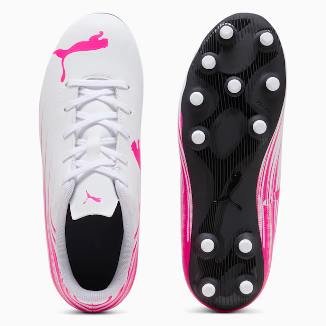 Puma Junior Attacanto II FG (Size 4.5 Only)