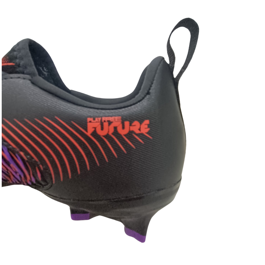 Puma Junior Future Match 8 LaceLess FG (Size 3.5 Only)