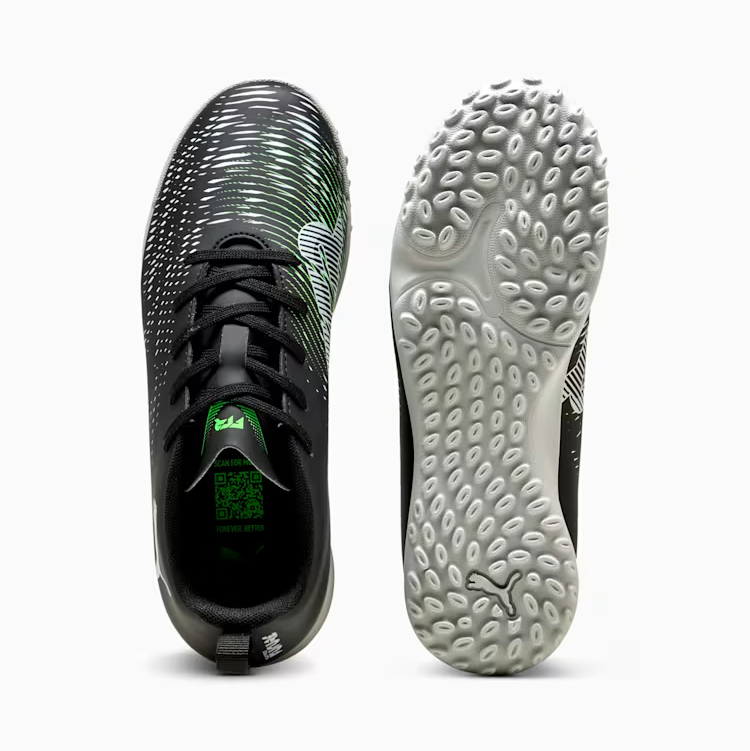 Puma Junior Future Play 8 TF (Size 5 Only)