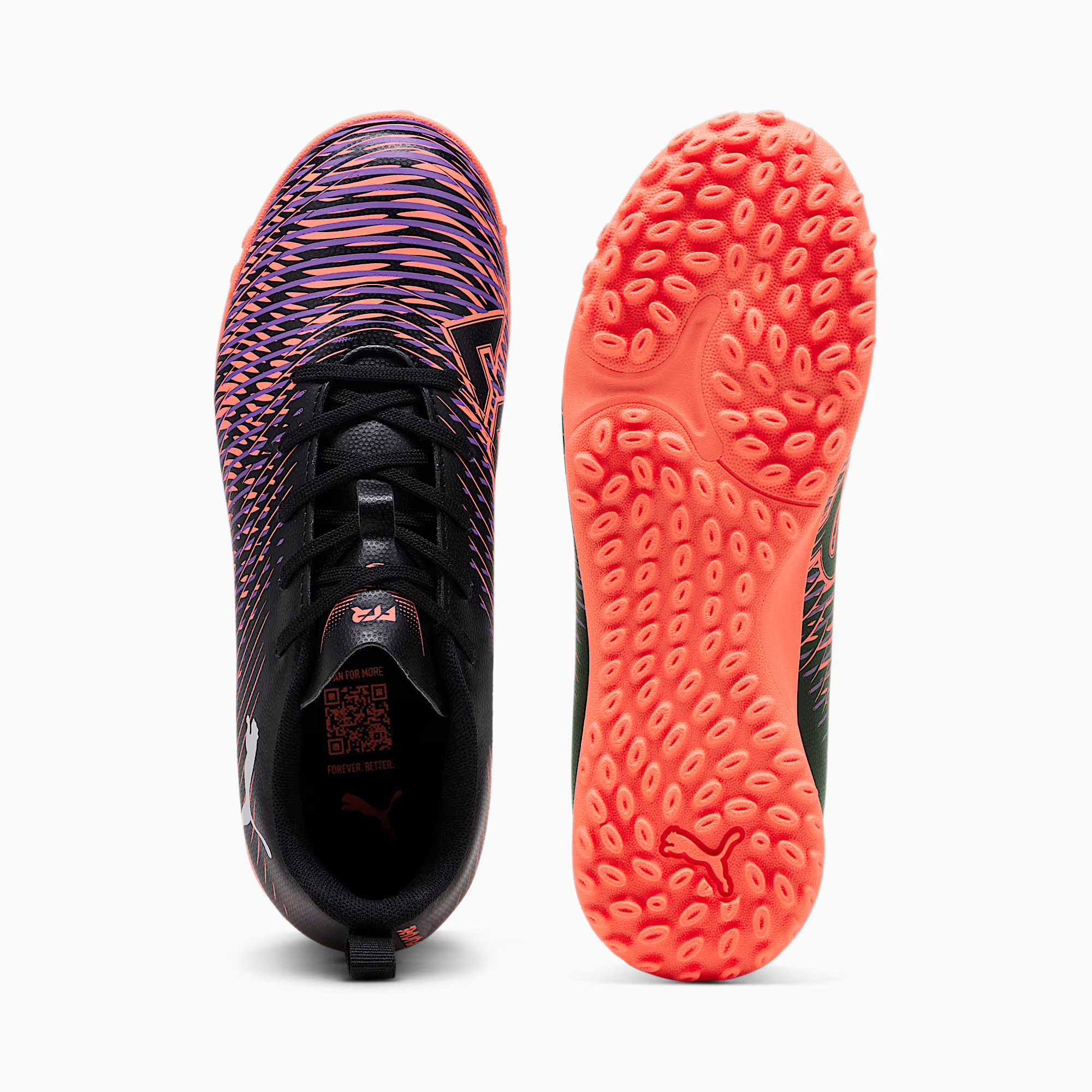 Puma Junior Future Play 8 TF (Size 5 Only)