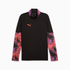 Puma Junior IndividualCUP 1/4 Zip Top (13-14 Years Only)