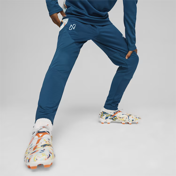 Puma Junior Neymar Jr Pants (Age 13-14 Years Only)