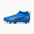 Puma Junior Ultra Match 6 Laceless FG