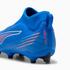 Puma Junior Ultra Match 6 Laceless FG
