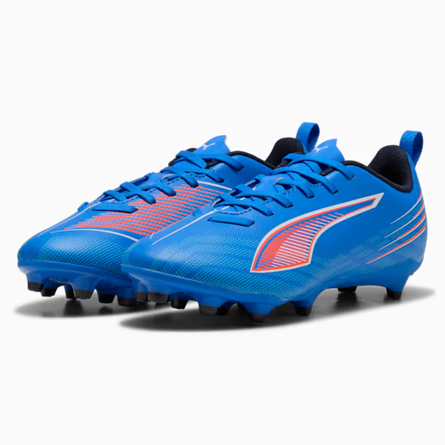 Puma Junior Ultra Play 6 FG