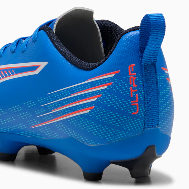 Puma Junior Ultra Play 6 FG