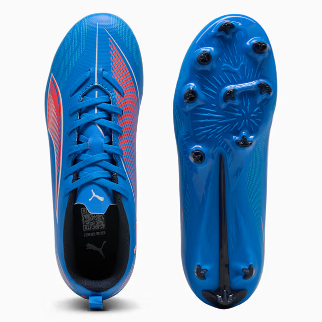 Puma Junior Ultra Play 6 FG