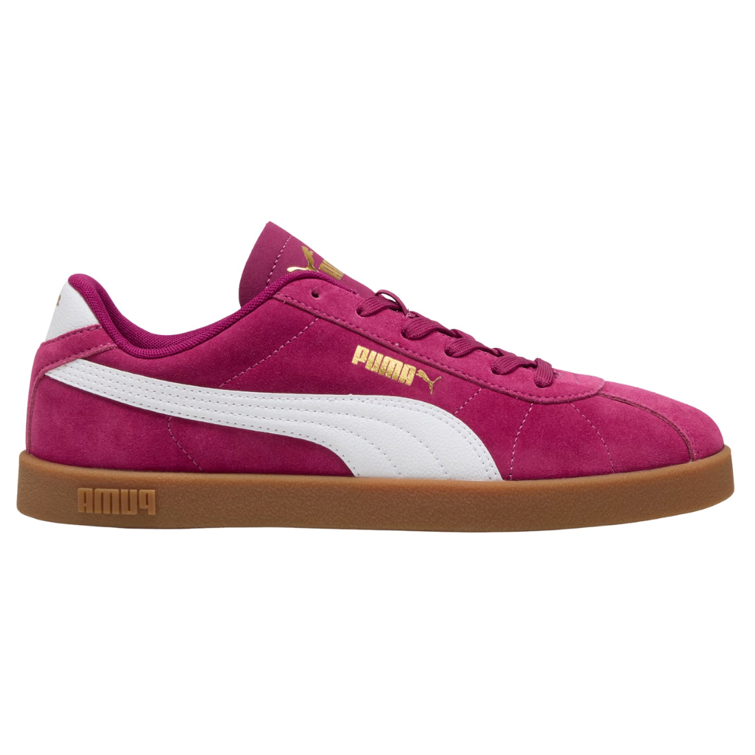 Puma Ladies Club II (Size 5 Only)