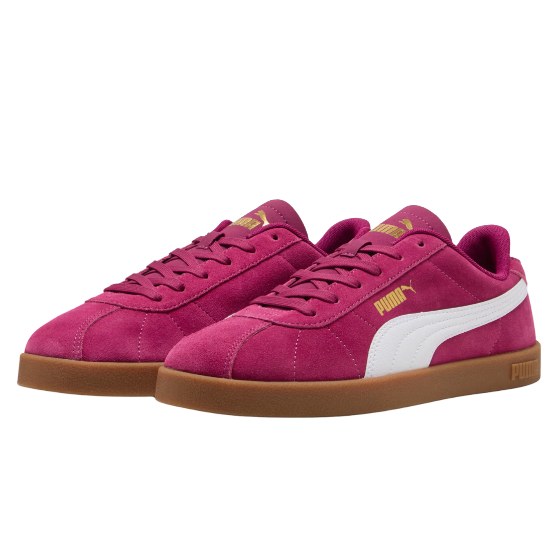 Puma Ladies Club II (Size 5 Only)