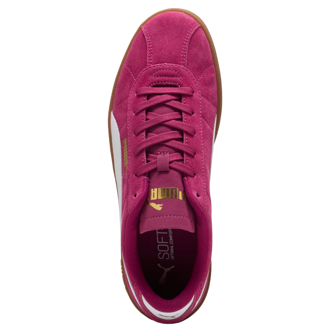 Puma Ladies Club II (Size 5 Only)