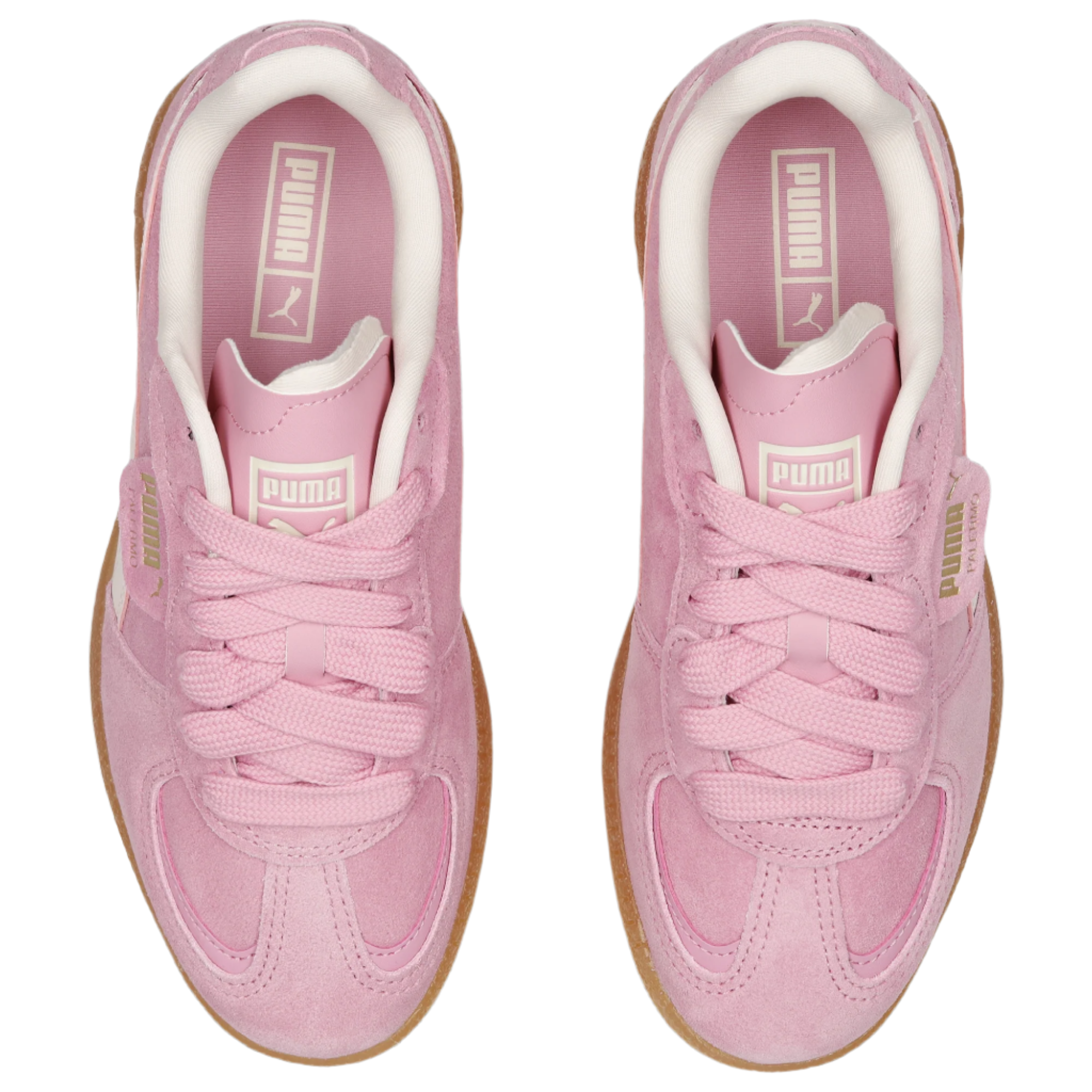 Puma Ladies Palermo Moda