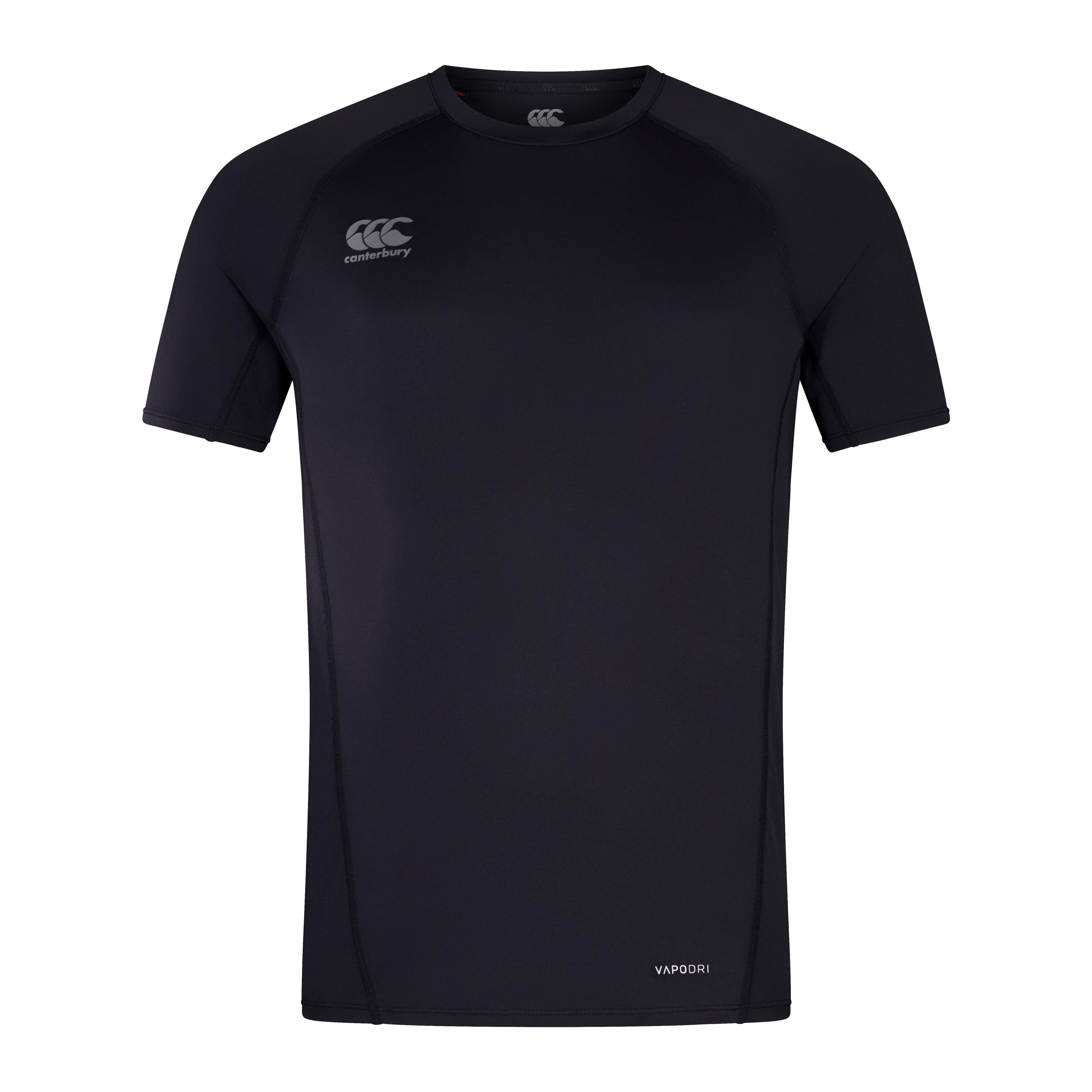 Canterbury Mens Small Logo Superlight Tee (Size S Only)