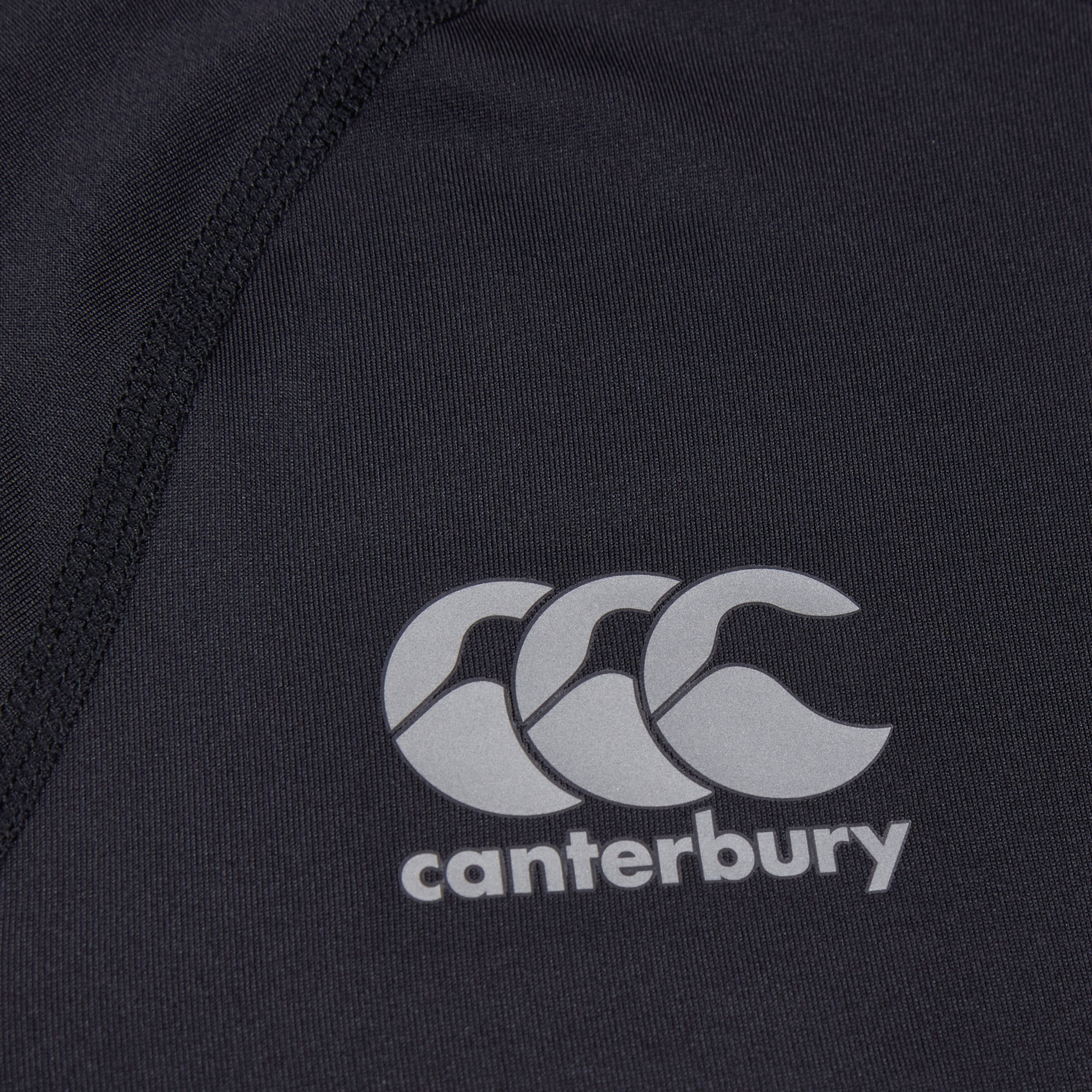 Canterbury Mens Small Logo Superlight Tee (Size S Only)