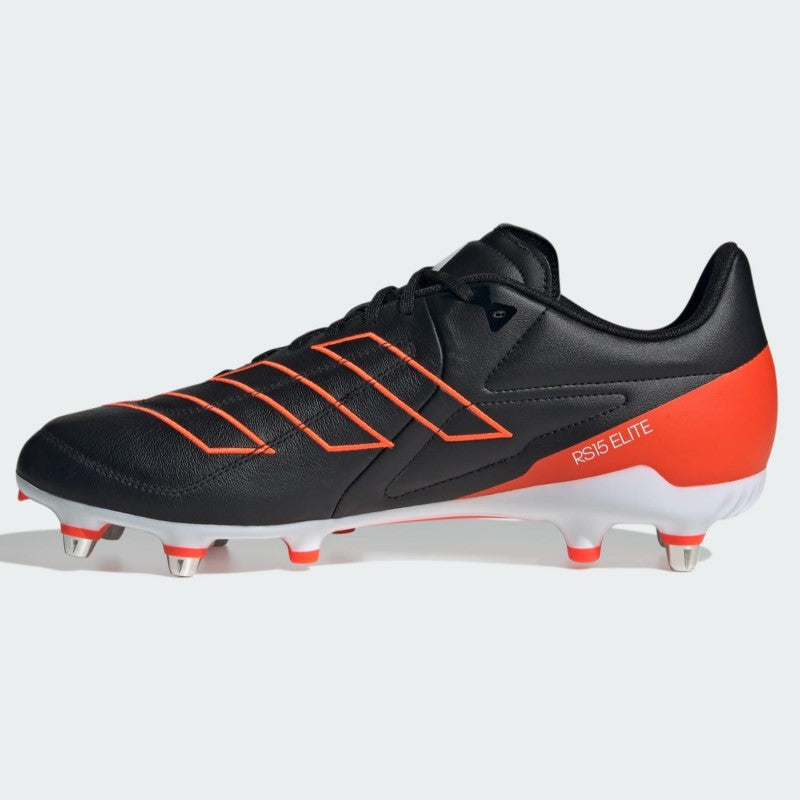 Adidas Adults Rugby RS-15 Elite SG
