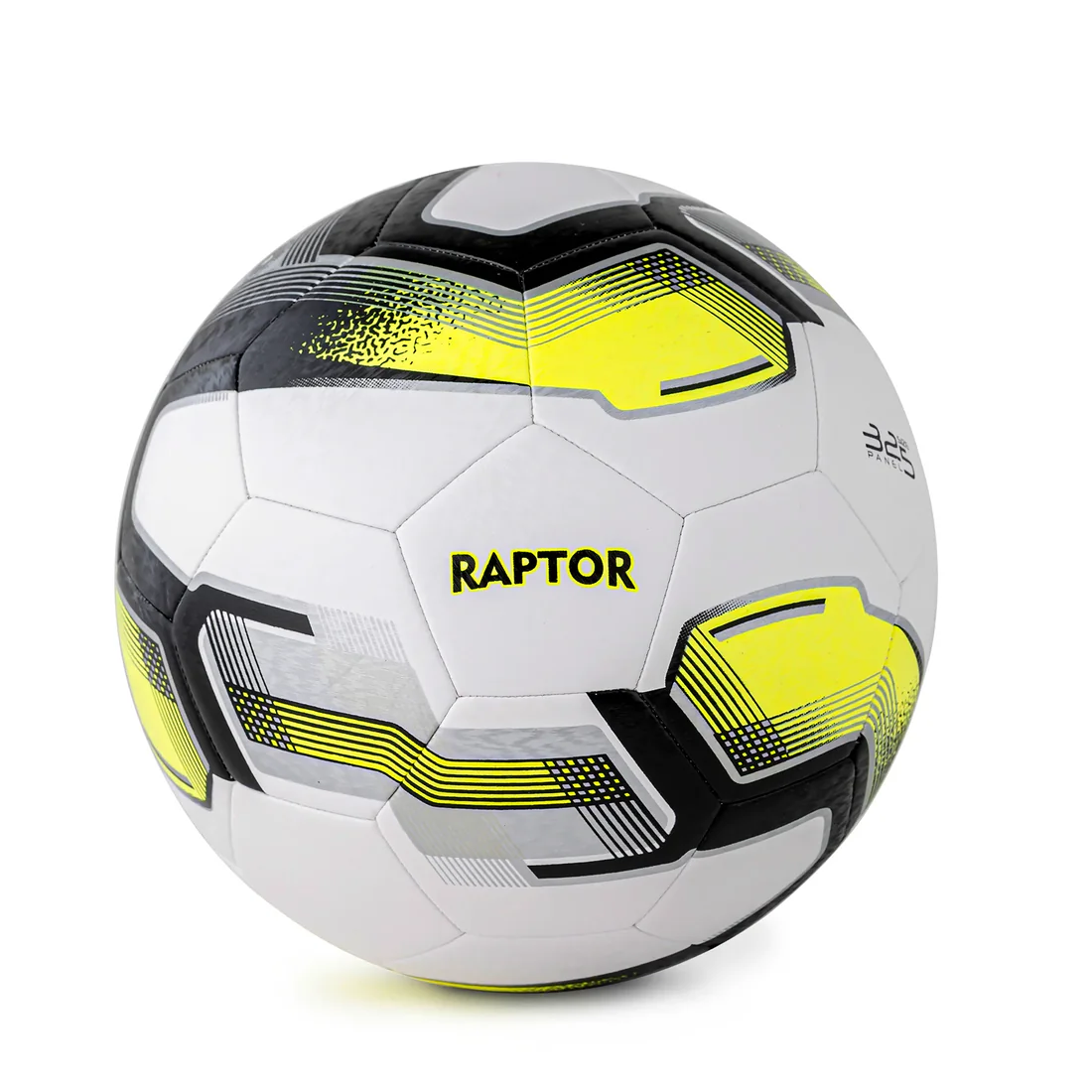 Raptor Wave Football