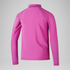 Speedo Girls Printed L/S Rash Top (13-14 Years Only)