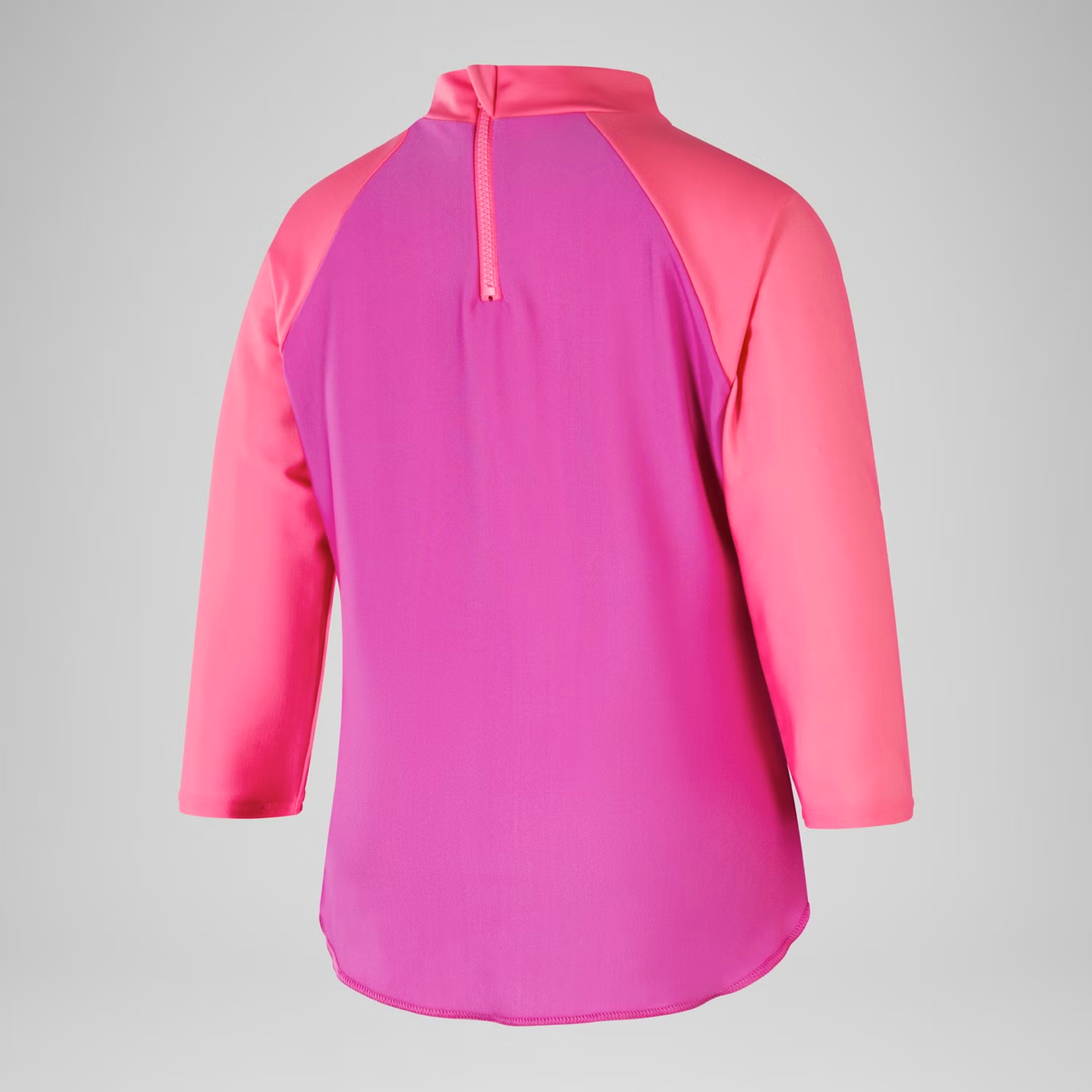 Speedo Infant L/S Rash Top