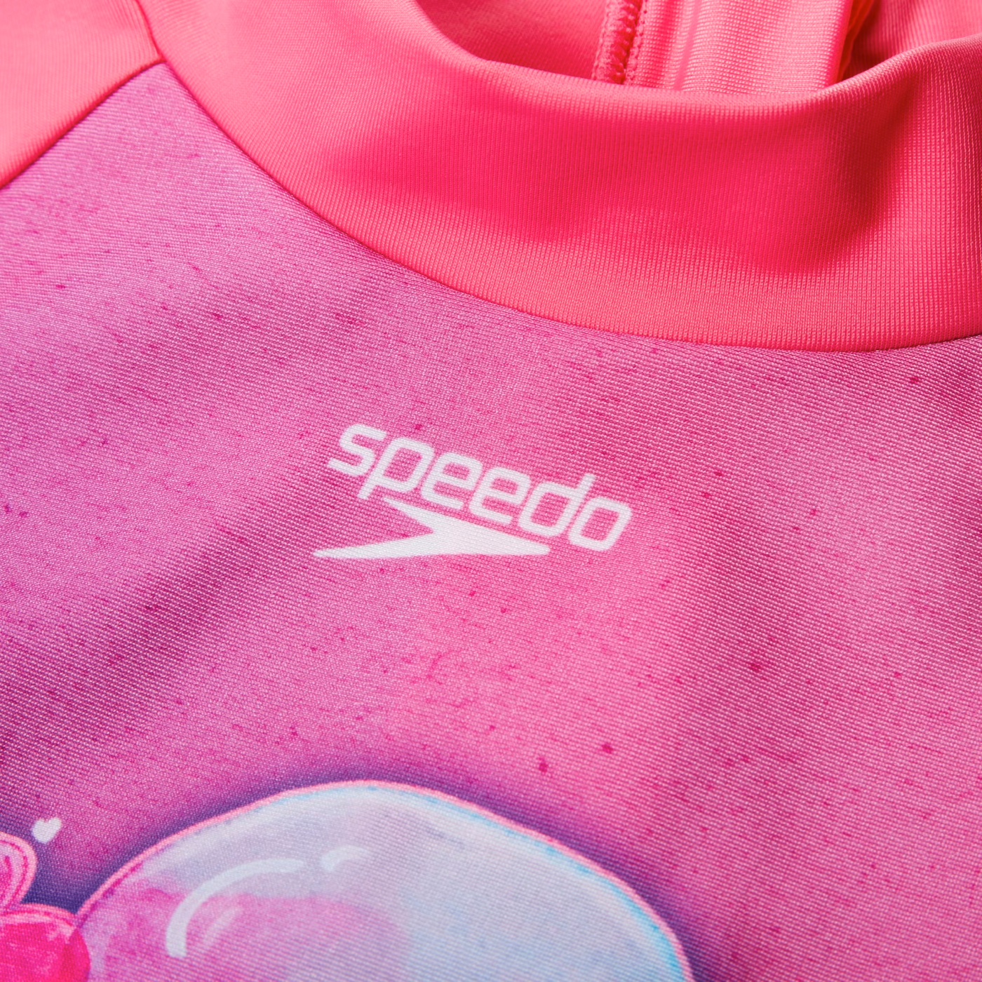 Speedo Infant L/S Rash Top