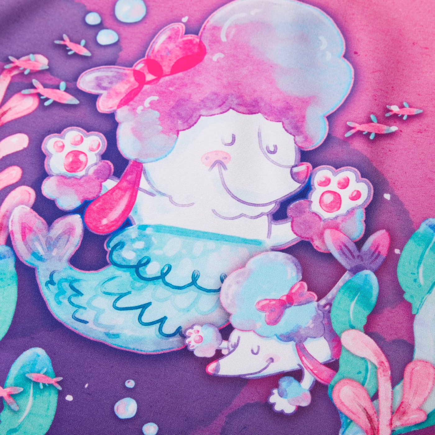 Speedo Infant L/S Rash Top