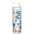 Ion8 Slim 500ml Waterbottle Robot