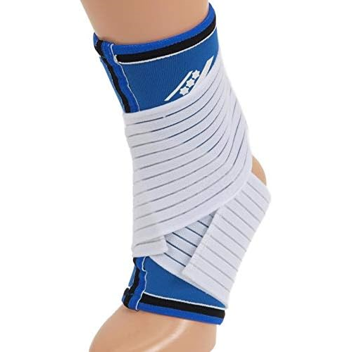 Rucanor Ligamento Ankle Support (XL ONLY)