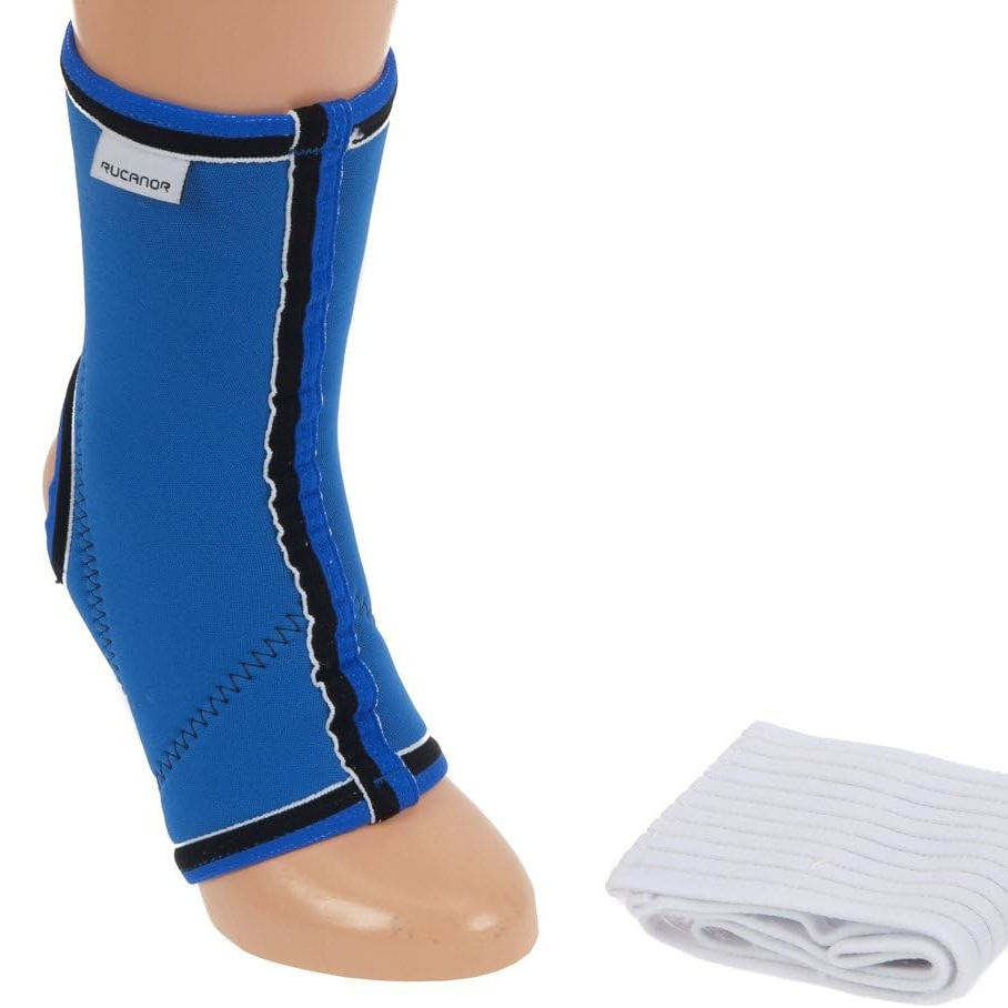 Rucanor Ligamento Ankle Support (XL ONLY)