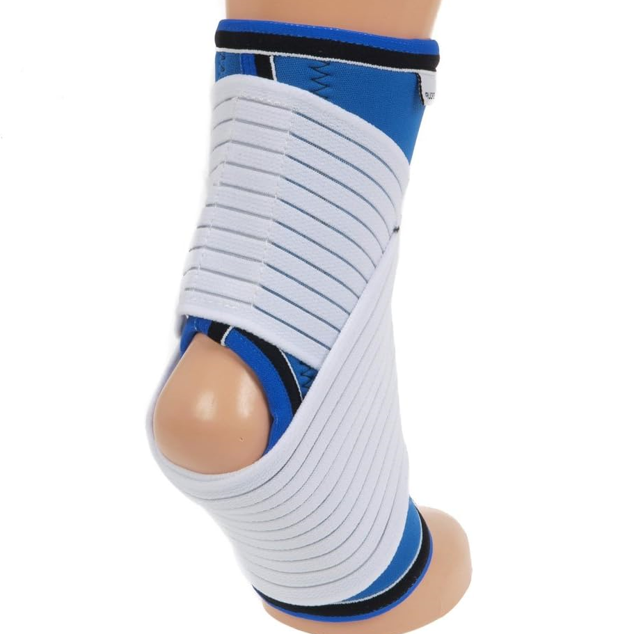 Rucanor Ligamento Ankle Support (XL ONLY)