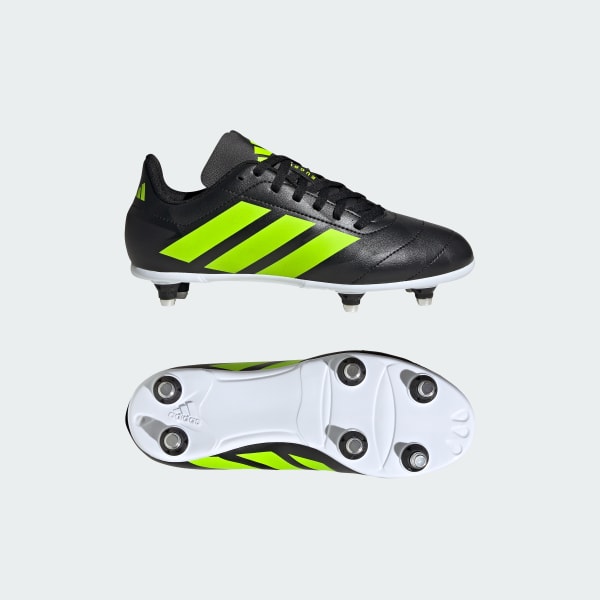 Adidas Junior Rugby Boots