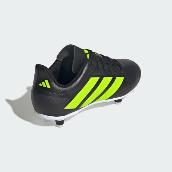 Adidas Junior Rugby Boots