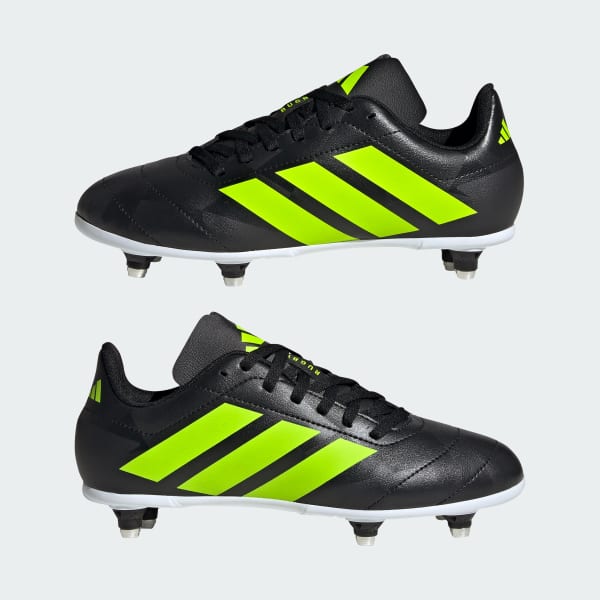 Adidas Junior Rugby Boots