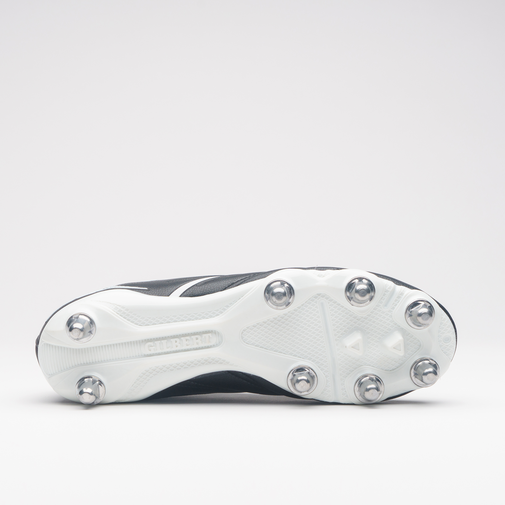 Gilbert Adults Sidestep Power 8 Stud Boot (Size 8 Only)