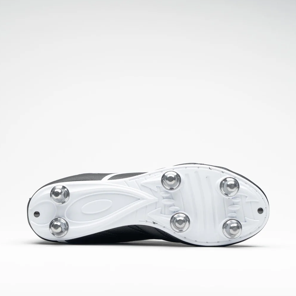 Gilbert Junior Sidestep Power 6 Stud Boot