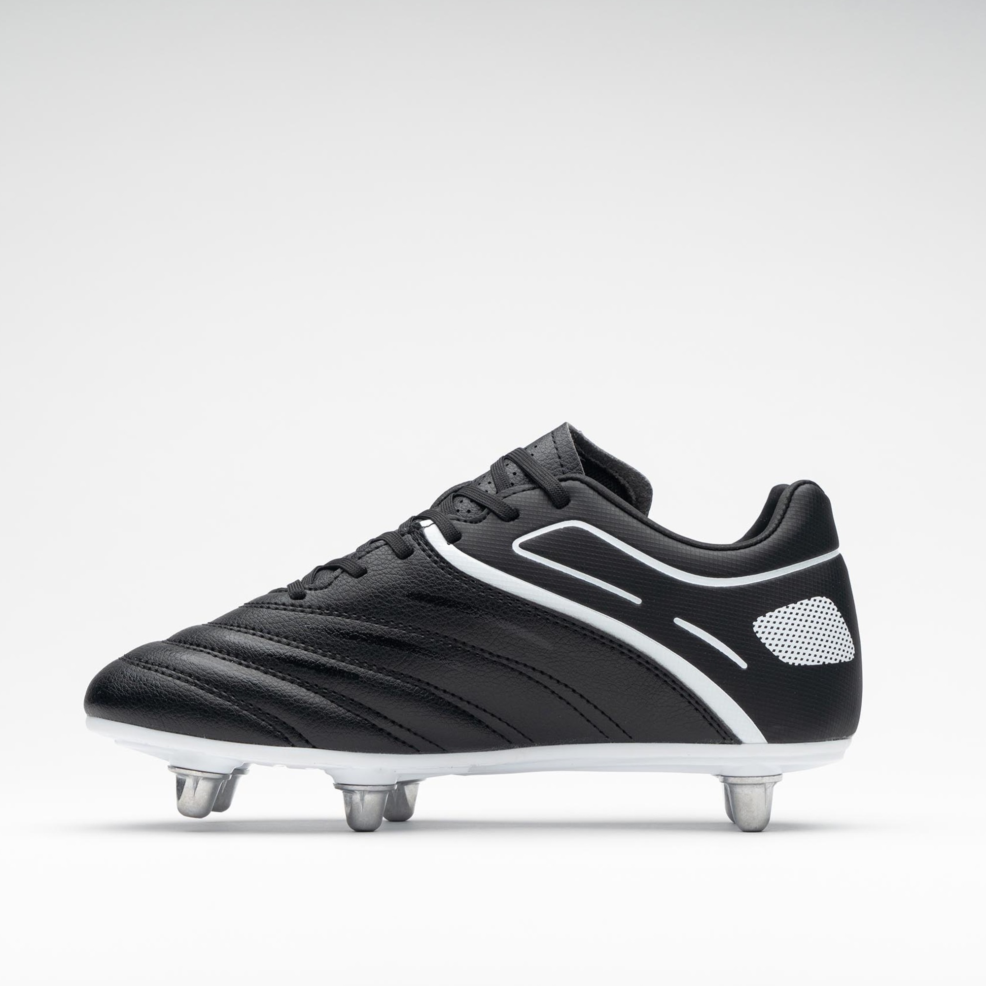 Gilbert Junior Sidestep Power 6 Stud Boot