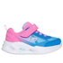 Skechers Toddlers S-Lights Sola Glow