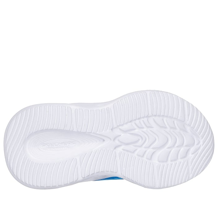 Skechers Toddlers S-Lights Sola Glow