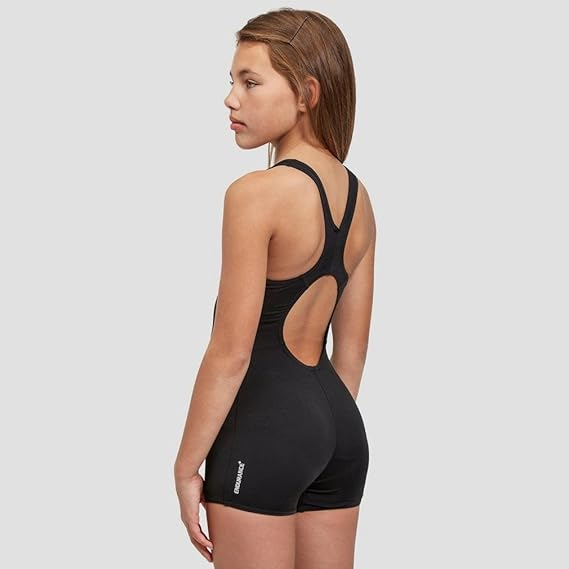 Speedo Girls Legsuit