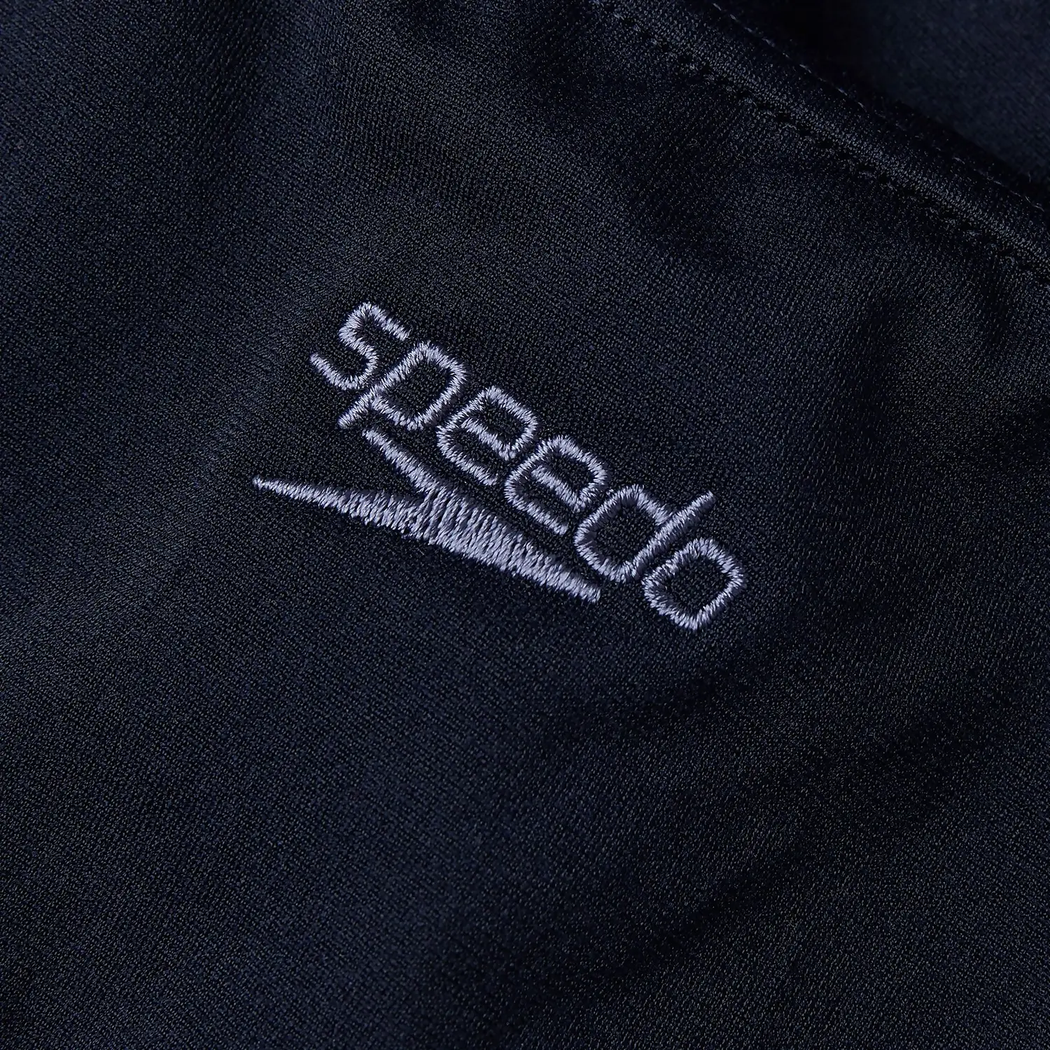 Speedo Girls Medalist Swimsuit (Age 5-6 Only)