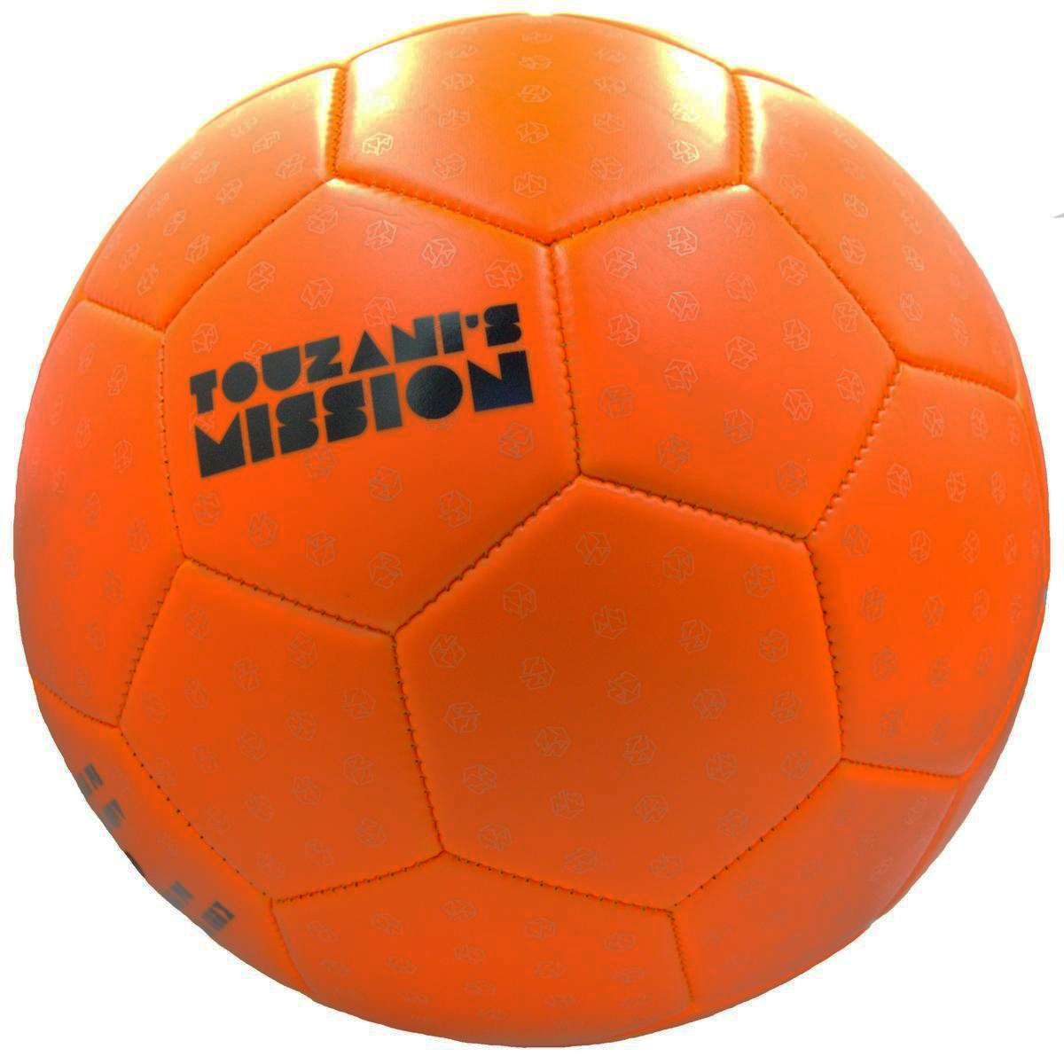 Sportech Touzani Football